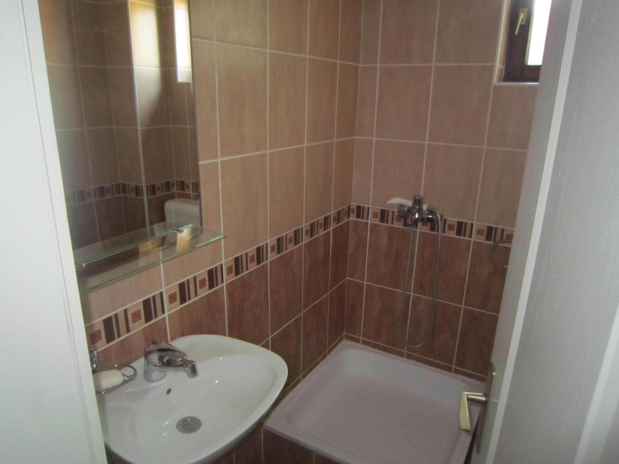 Hostel S Нови-Сад Номер фото