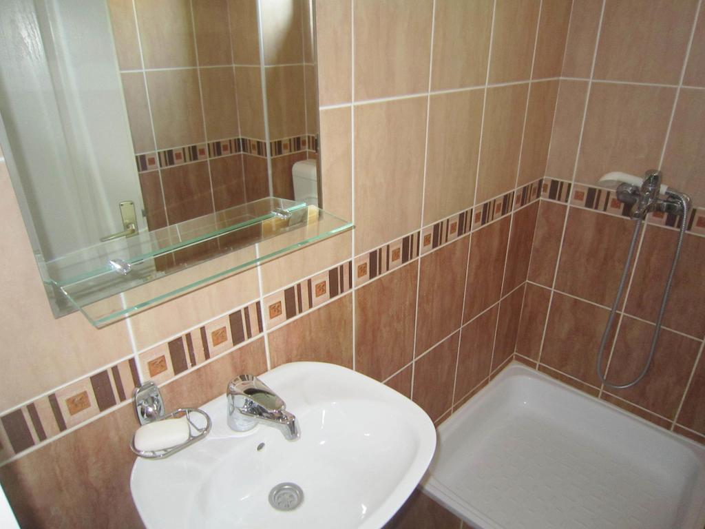 Hostel S Нови-Сад Номер фото